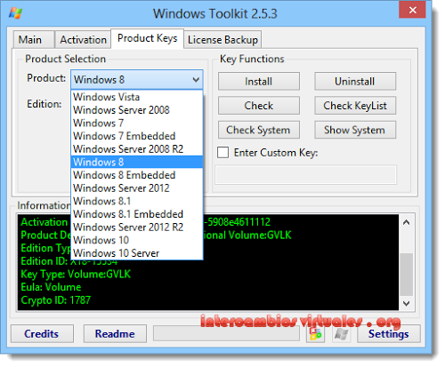 microsoft toolkit 2.6.7 torrent