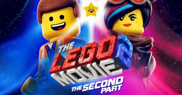 Lego Movie Full Movie Download