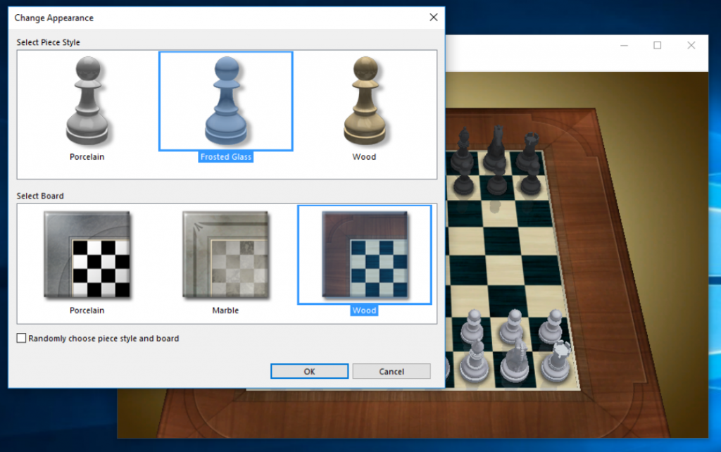 Install chess free pc game
